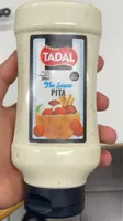 The Sauce PITA