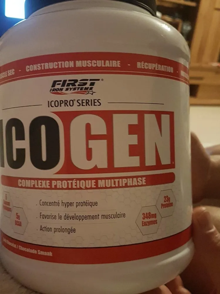 Icogen