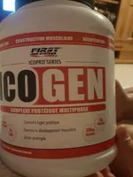 Icogen