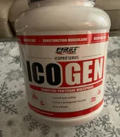 Icogen