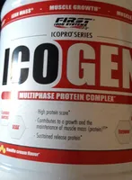 Icogen