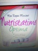 Nutristatime