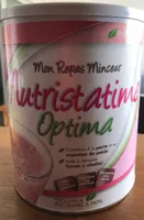 Nutristatime
