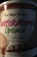Nutristatine