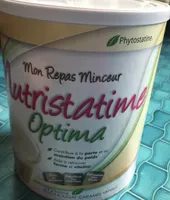Mon repas minceur Nutristatime optima