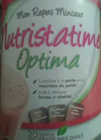 Nutristatime