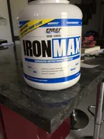 IRONMAX