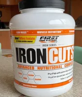 Ironcuts
