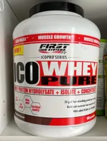 Ico whey pure