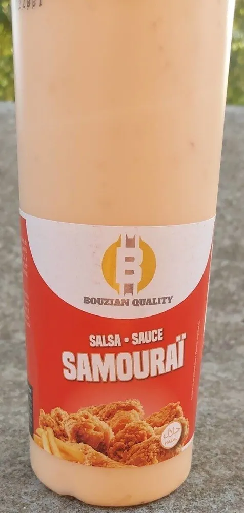 Samouraï