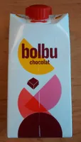 Bolbu chocolat