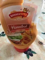 Sauce hannibal
