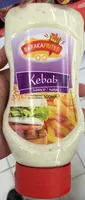 Sauce Kebab