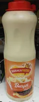 Burger Sauce