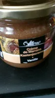 Crème de marron
