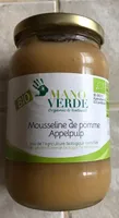 Mousseline de pomme