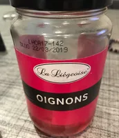 Oignons