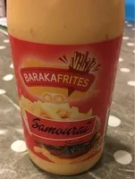 Sauce samouraï