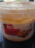 Sauce samouraï