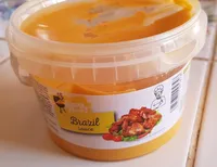 Brazil sauce