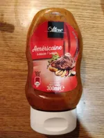 Sauce américaine