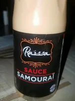 Sauce Samouraï