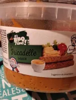 Sauce fricadelle