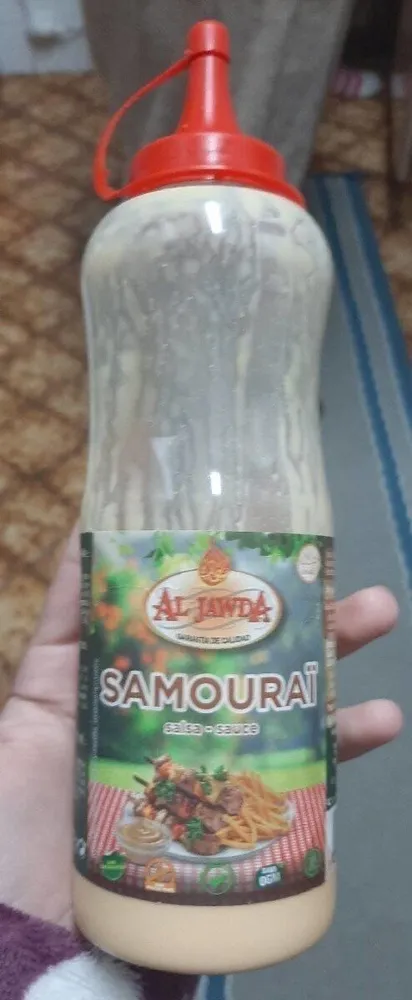 Samouraï