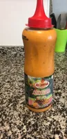 Salsa-sauca