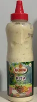 Salsa Pita Aljawda