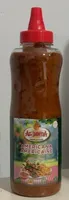 Salsa Americana Aljawda