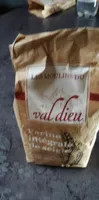 Farine intégrale