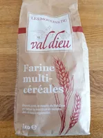 Farine multi-céréales