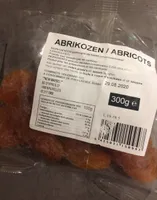 Abricots