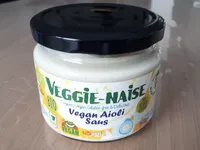 Vegan Aioli Sans
