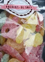 Mini citric tutters