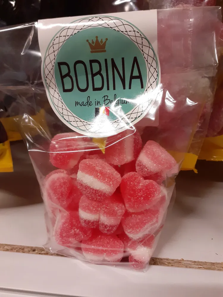Bobina