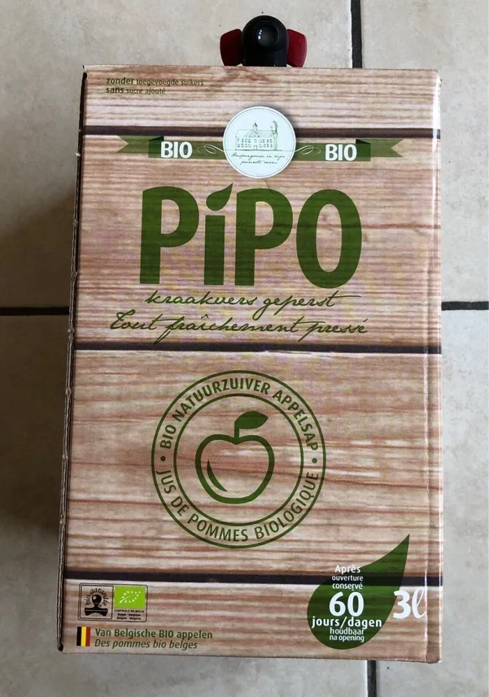 PIPO