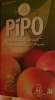 Jus pomme-poire