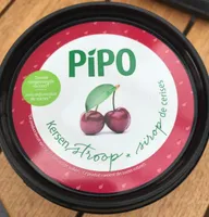 Kersenstroop - Sirop de cerises