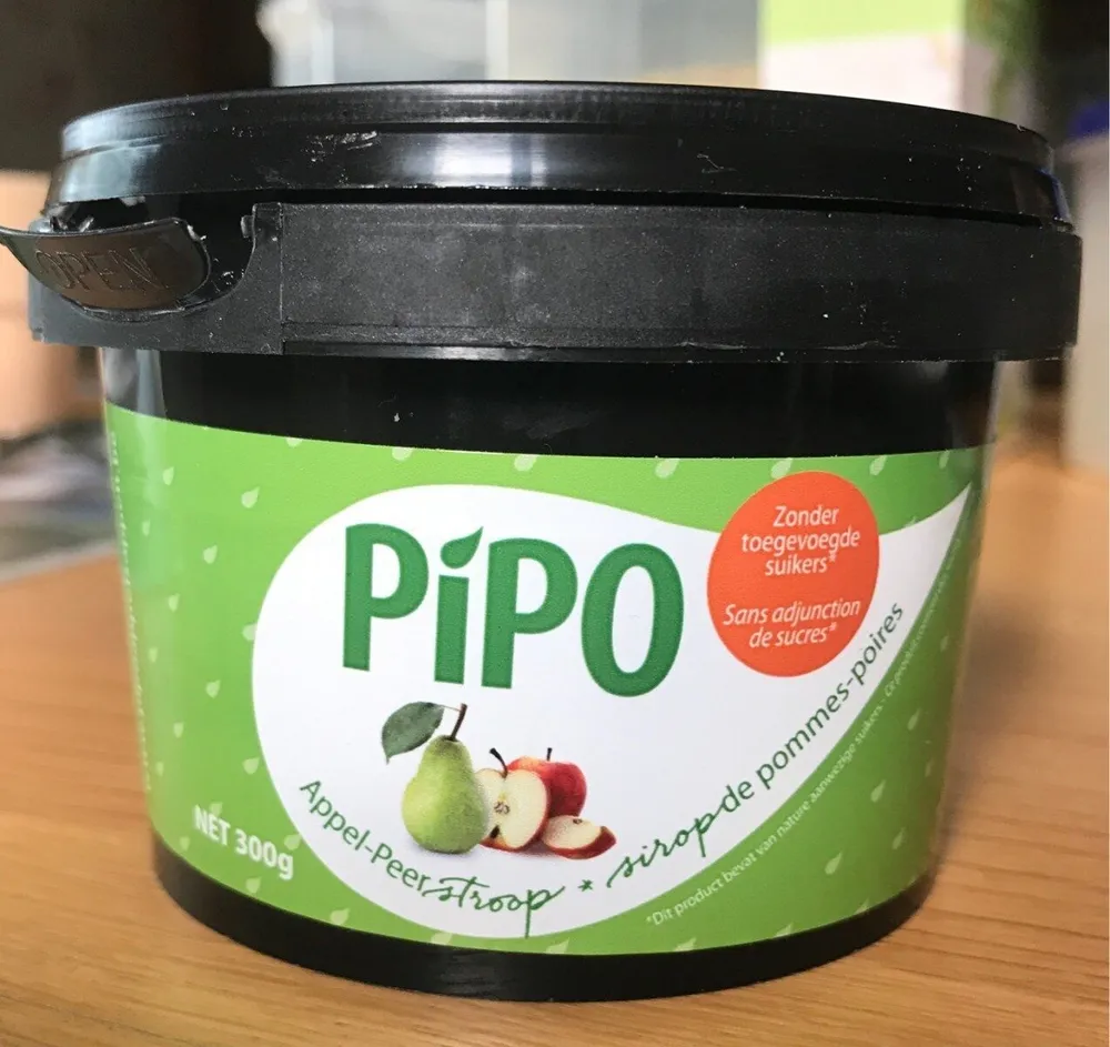 Appel-Peer Stroop