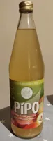 Jus de pommes