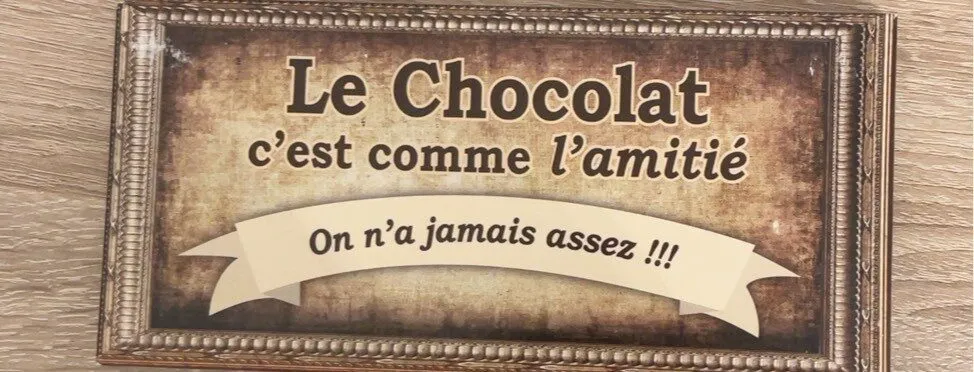 Belgium chocolate