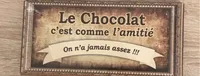 Belgium chocolate