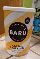 Golden Chai Latte