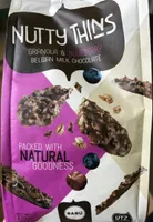 Nutty Thins