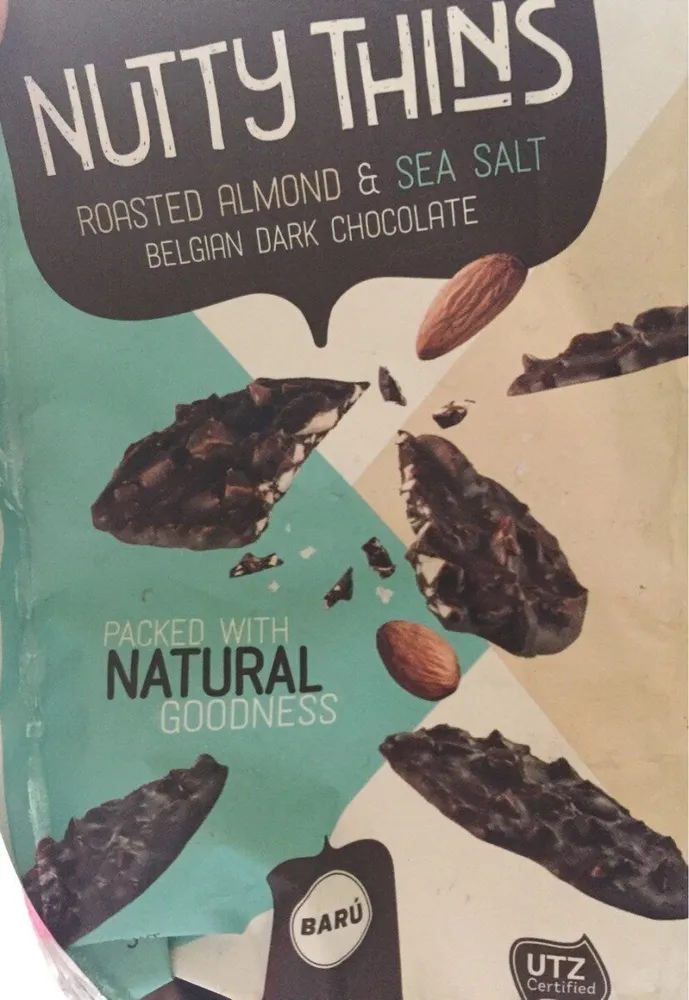 Nutrition thins