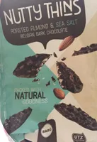 Nutrition thins