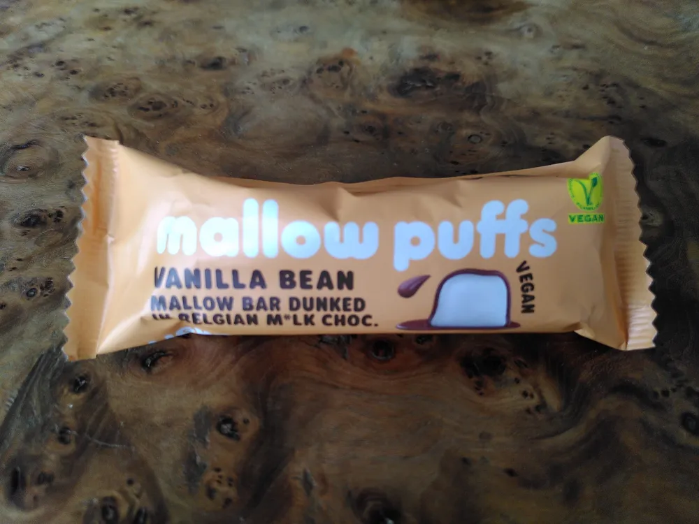 Vanilla Bean