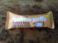Vanilla Bean